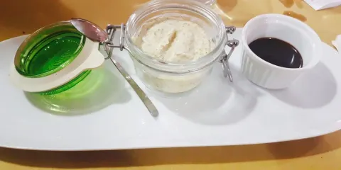 Pizzeria Vecchio Cinema