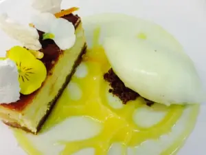 Salt Restaurant