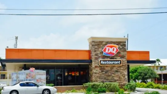 Dairy Queen