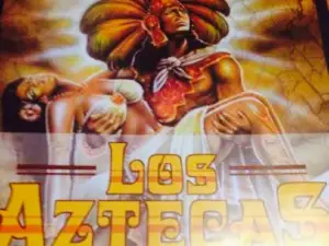 Los Aztecas Mexican Grill and Bar
