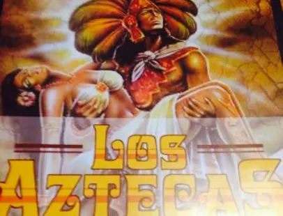 Los Aztecas Mexican Grill and Bar
