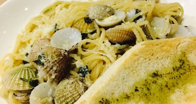 Spirale Ristorante