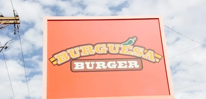 Burguesa Burger