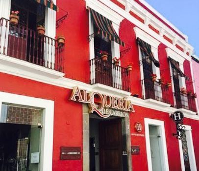 La Perla