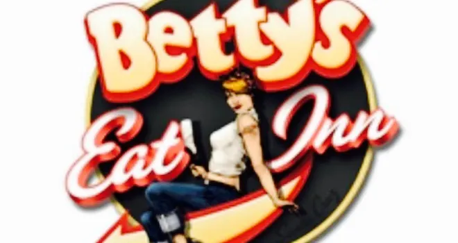 Betty's Eat Inn
