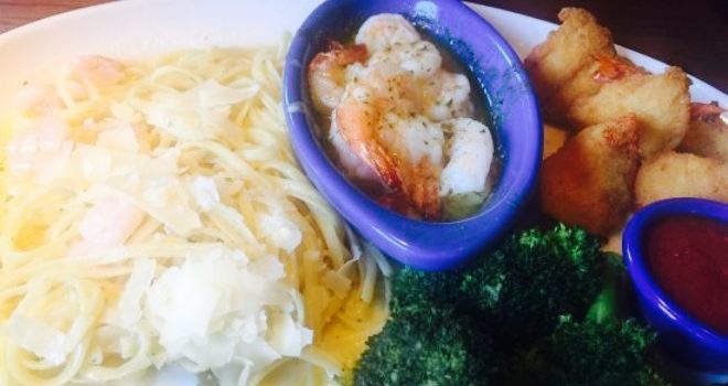 Red Lobster