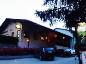 Restaurant Landgasthaus