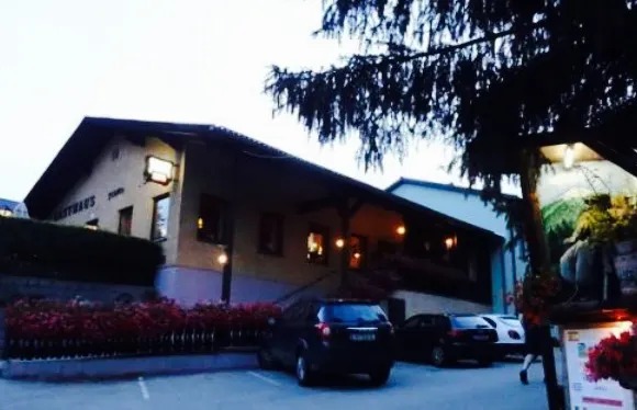 Zum Edi Landgasthaus