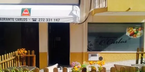 Marisqueira 'O Carlos'