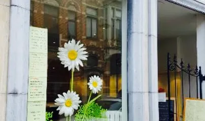 Brasserie 't POSTHUYS