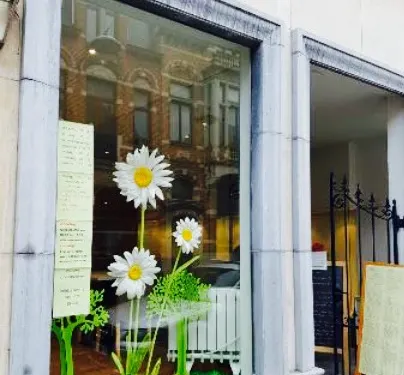 Brasserie 't POSTHUYS