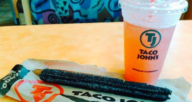 Taco John's