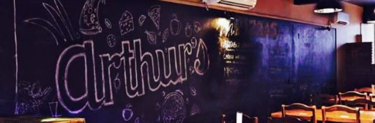 Arthur's Pizza