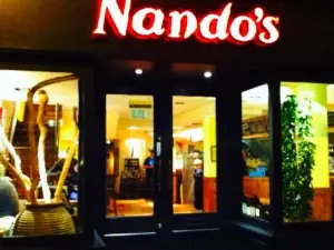 Nando's Wolverhampton - Queen Street