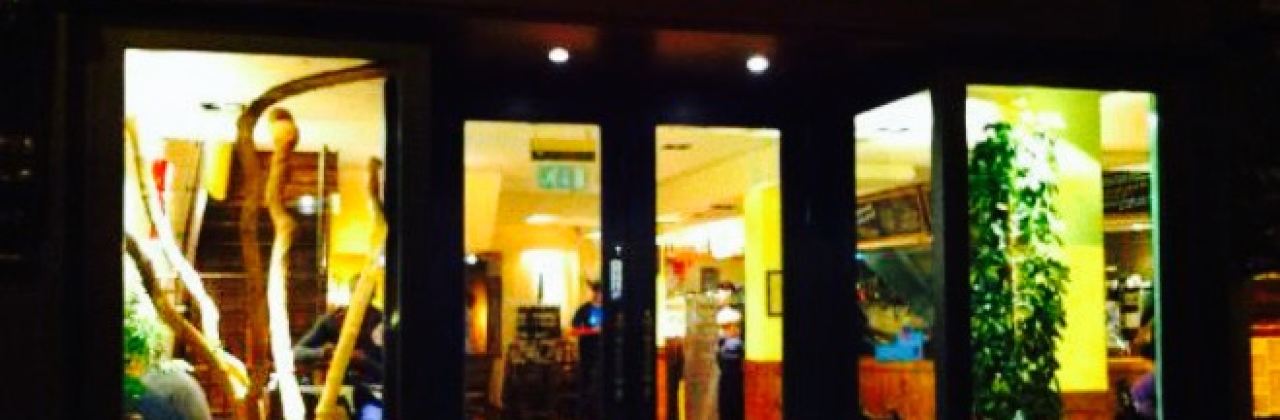 Nando's Wolverhampton - Queen Street