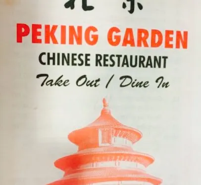 Peking Garden