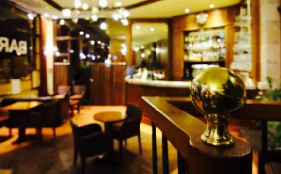 La Brasserie d'Aurillac