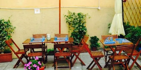 La Gritta Bordigotta