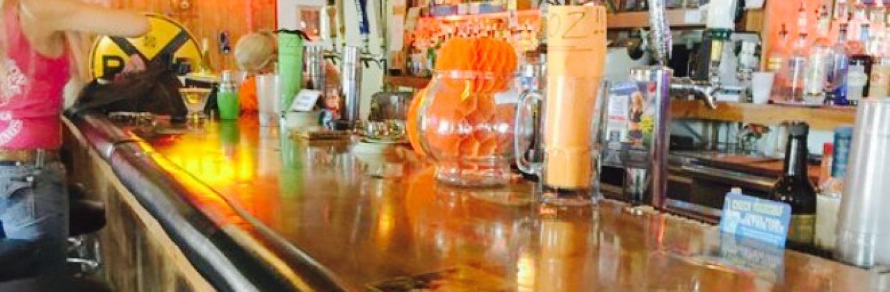 Palm Canyon Roadhouse