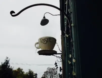 Taste Bistro & Coffee Bar