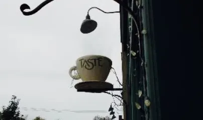 Taste Bistro & Coffee Bar