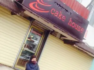 Cake House