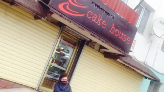 Cake House