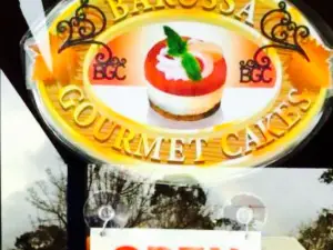 Barossa Gourmet Cakes