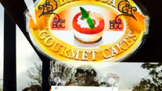 Barossa Gourmet Cakes