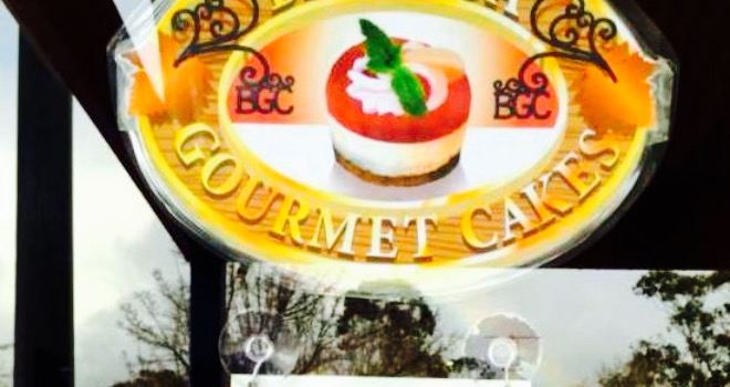 Barossa Gourmet Cakes