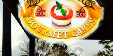 Barossa Gourmet Cakes