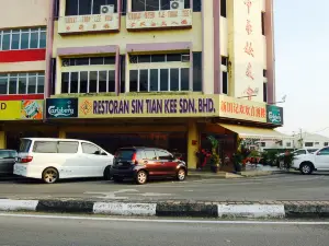 Restoran Sin Tian Kee