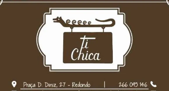 Ti Chica