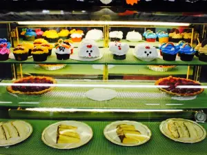 Big D's Diner And Country Store