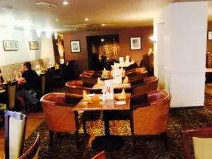 Zafran Indian Restaurant