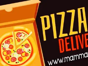 Mamma's Pizza