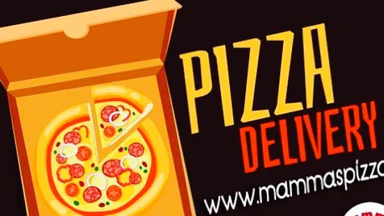 Mamma's Pizza