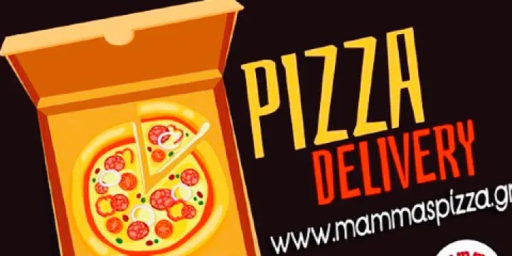Mamma's Pizza