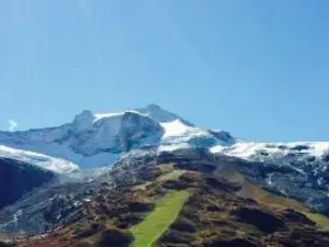 Hotel Alpenhof