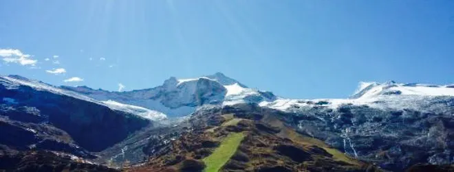 Hotel Alpenhof