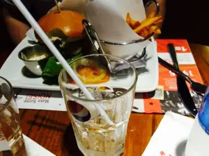 TGI Fridays Restaurant & Bar