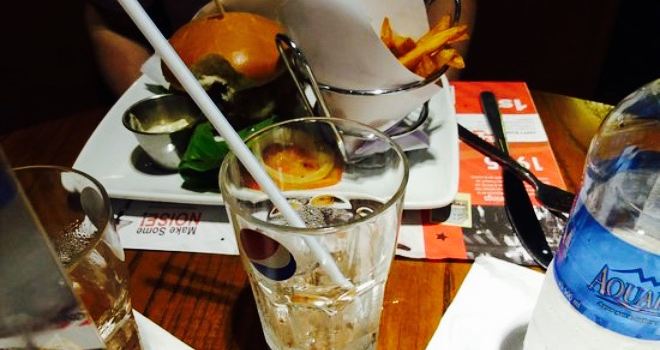 TGI Fridays Restaurant & Bar