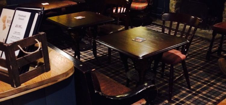 The Wheatsheaf