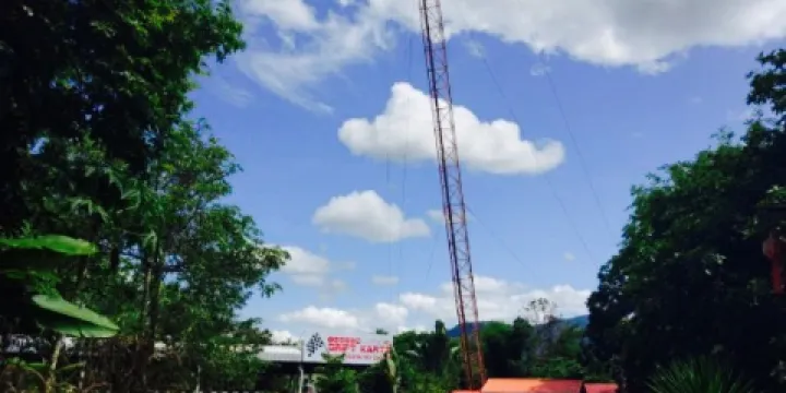 X Centre Sports Bar & Restaurant