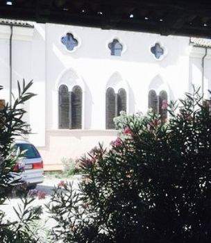 Agriturismo Tenuta del Barone