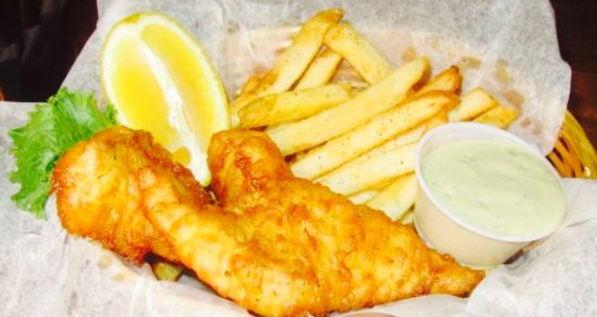 The Celt Pub & Grill