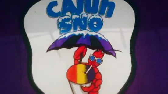 Cajun Sno