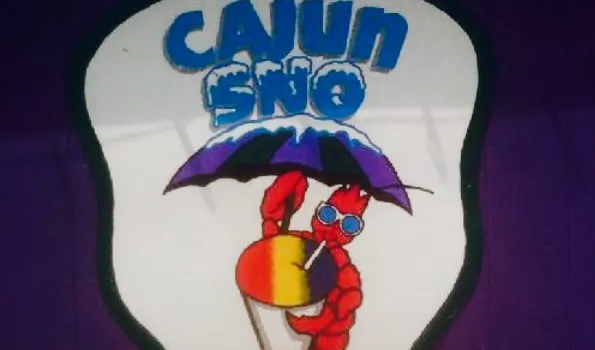 Cajun Sno