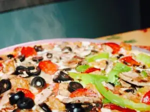 Vince's Italian Restaurant