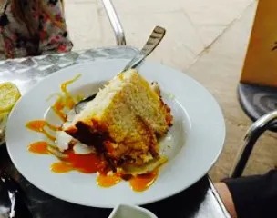 Saltburn Valley Gardens Tea Rooms